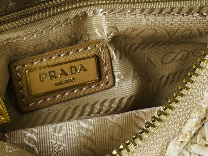 Prada Satchel Bags